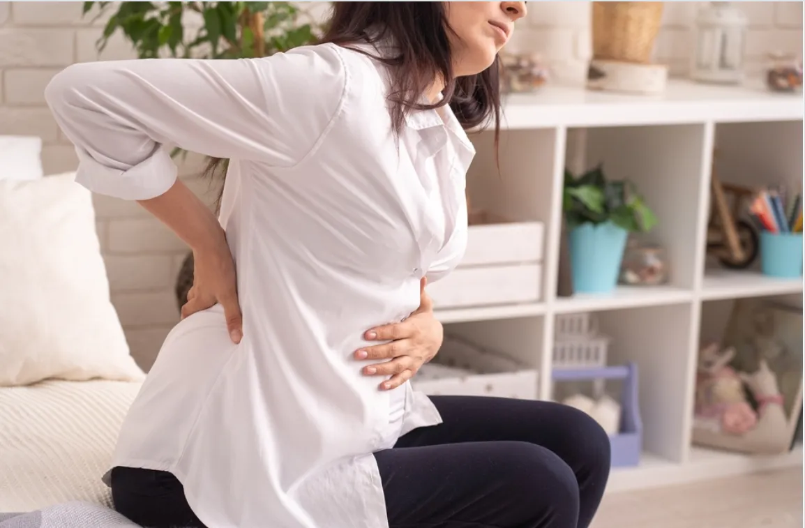 High Risk Pregnancy Management image 1