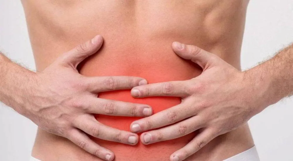 Abdominal Disorders image 1