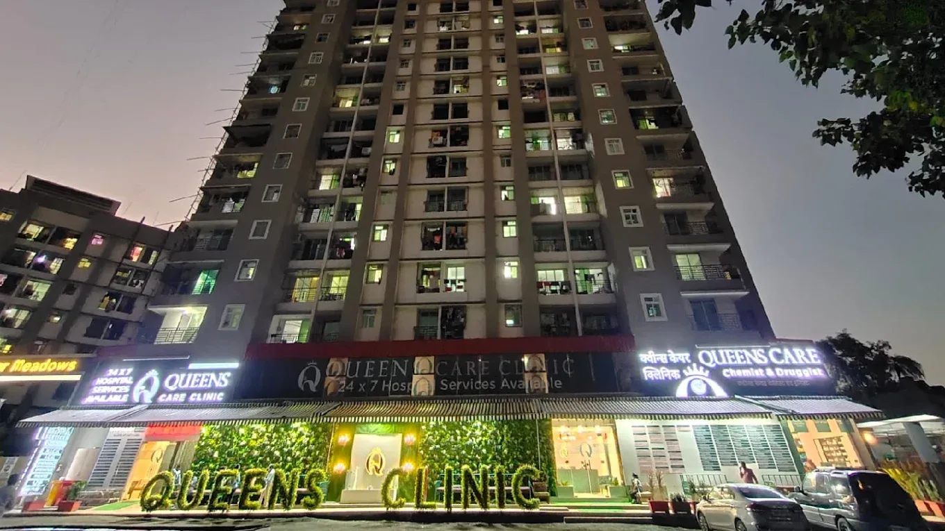 Queens Care Hospital image 1
