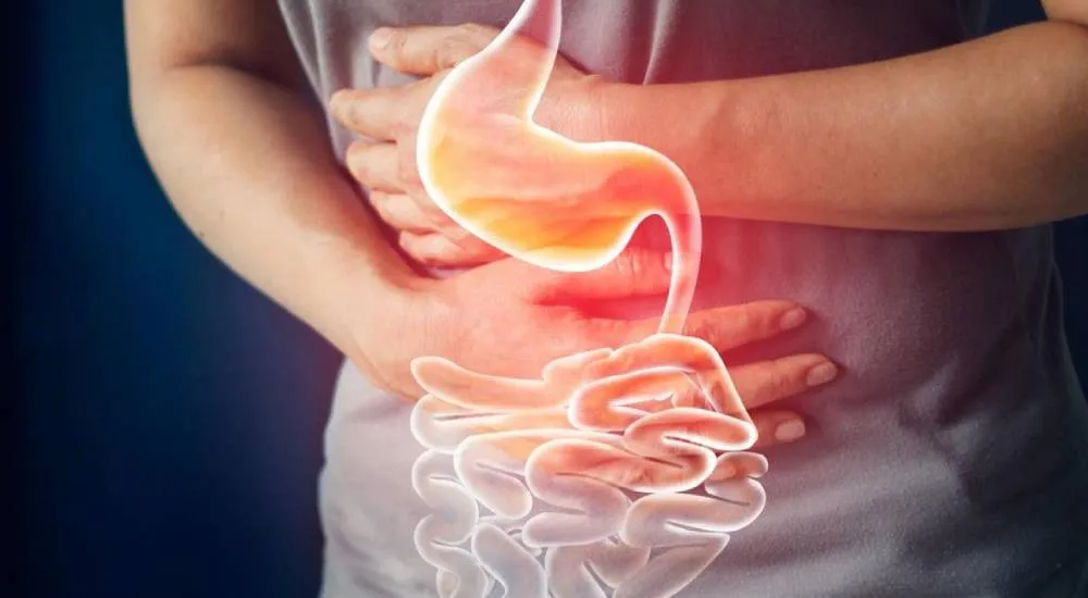 Constipation image 1