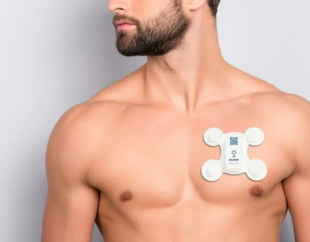 Holter Monitoring image 1