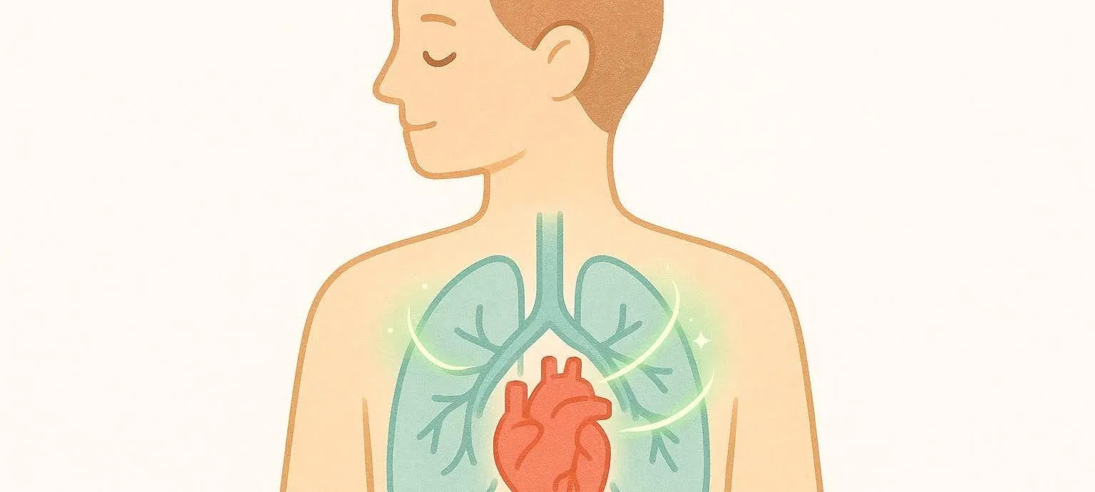 Post-Covid Cardiac Complications Treatment image 1