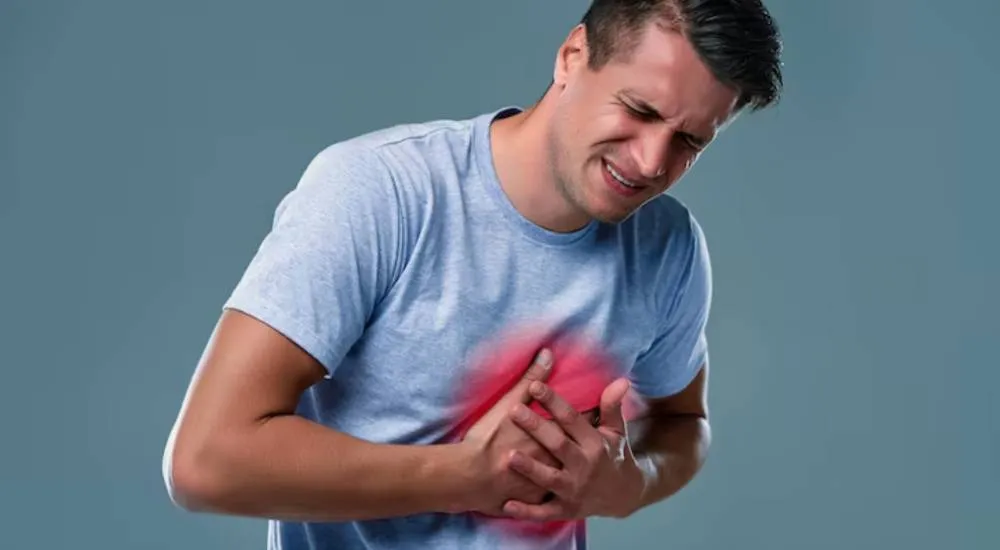 Heart Problem image 1