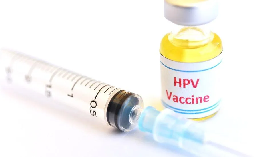 HPV Vaccination image 1