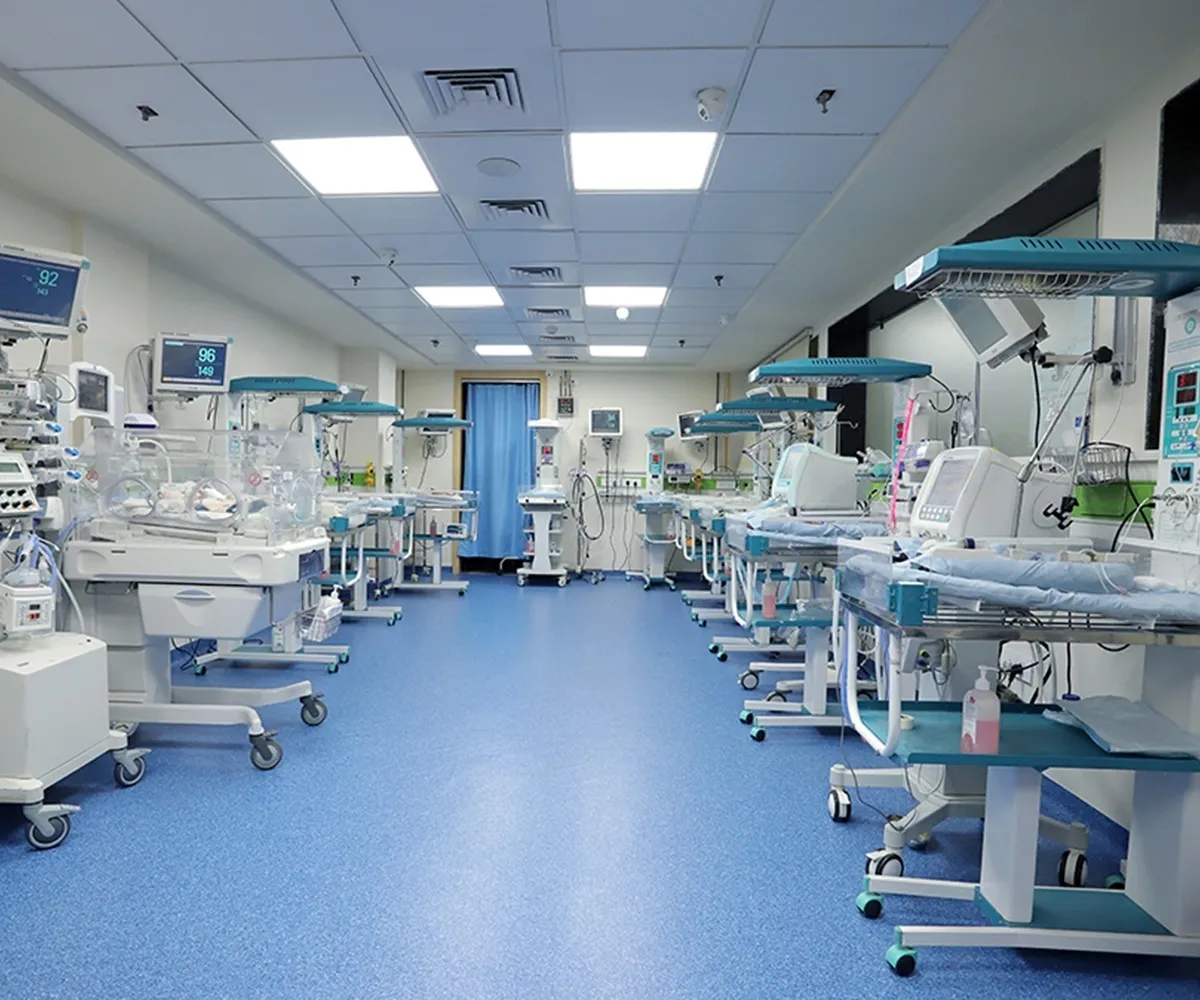 NICU Department  image 1