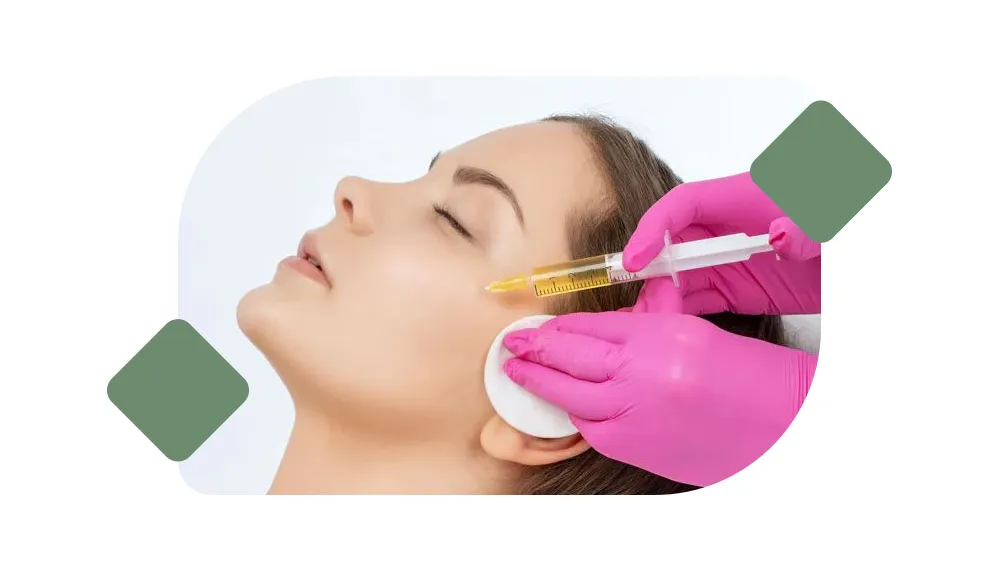 Plasma Therapy (PRP) image 1