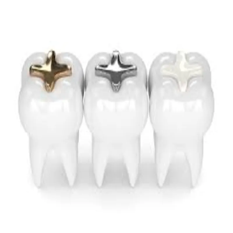 Tooth Filling image 1