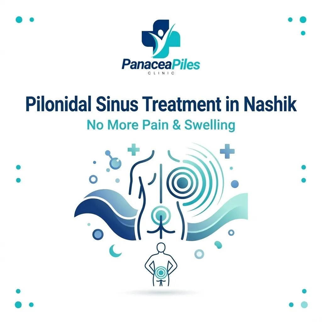 Pilonidal Sinus Treatment image 1