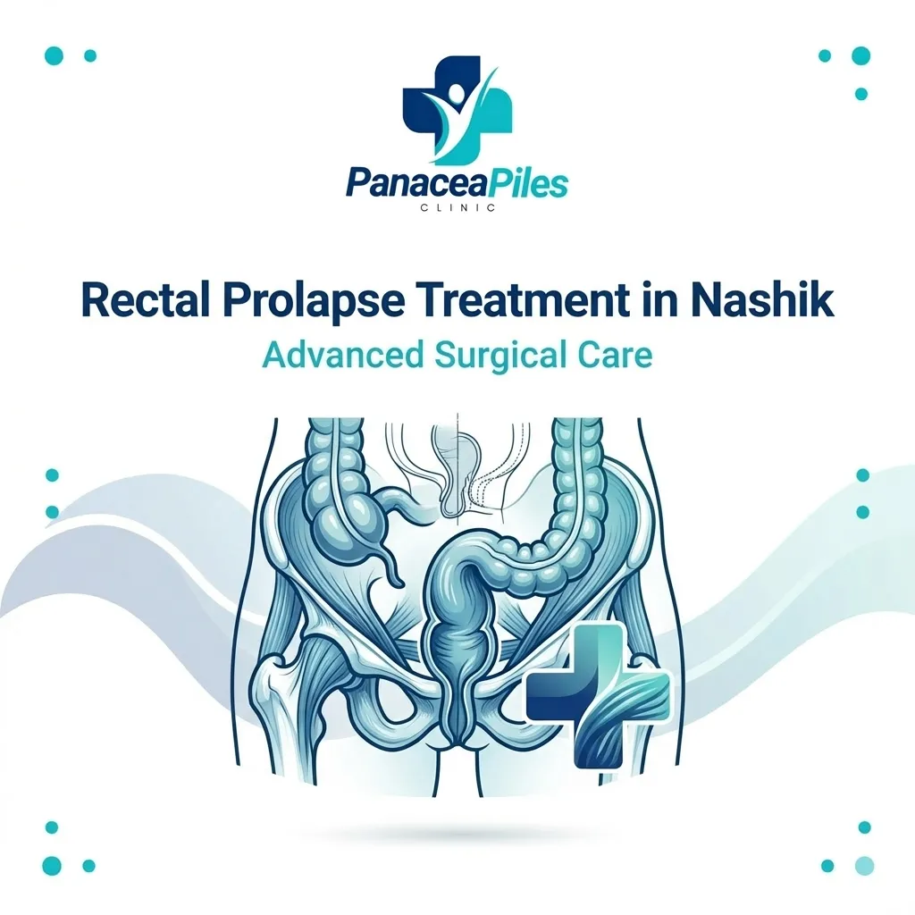 Rectal Prolapse Treatment image 1