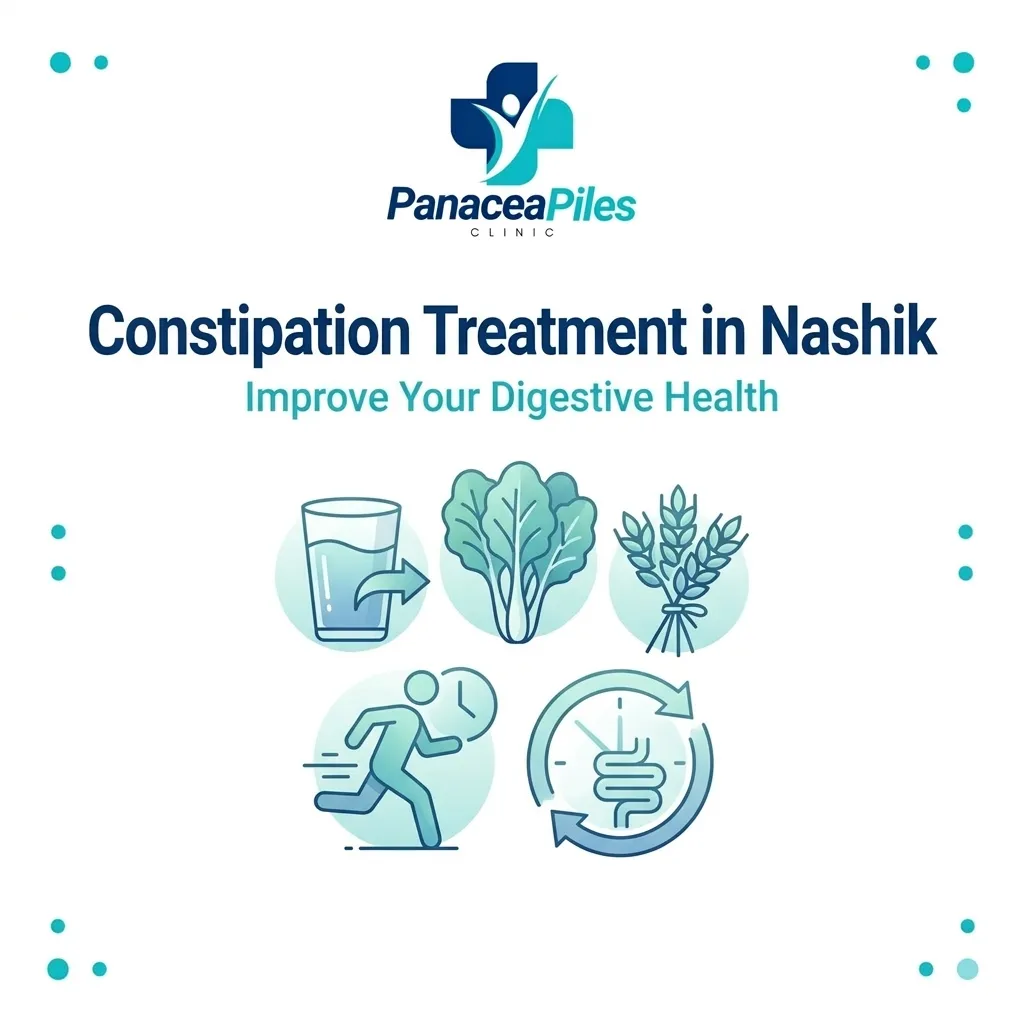 Constipation Treatment image 1