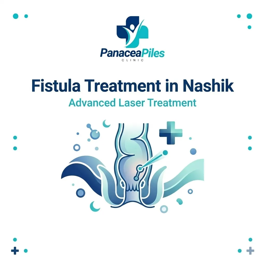 Fistula Treatment image 1
