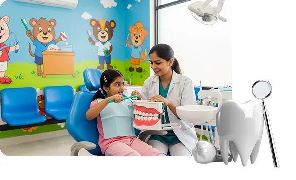 Child Dental Care image 1