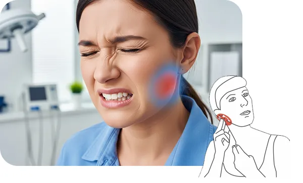 TMJ Disorder – Non-Invasive Treatments image 1