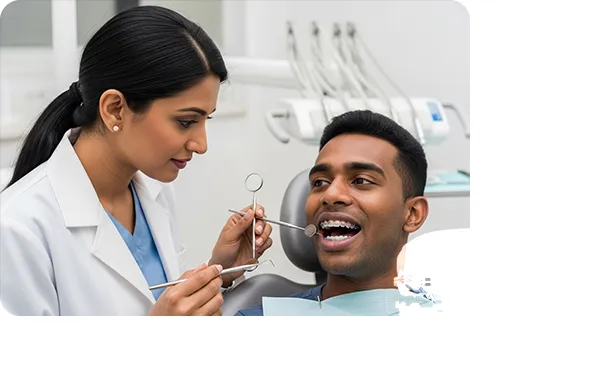 Invisible Braces image 1