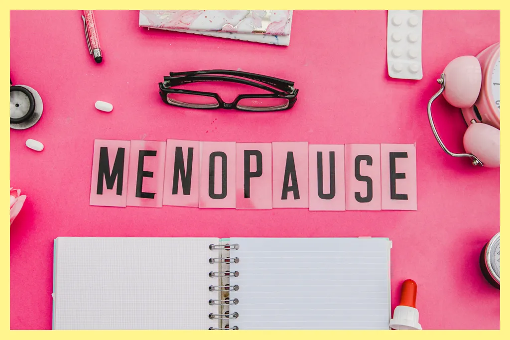 MenoPause image 1