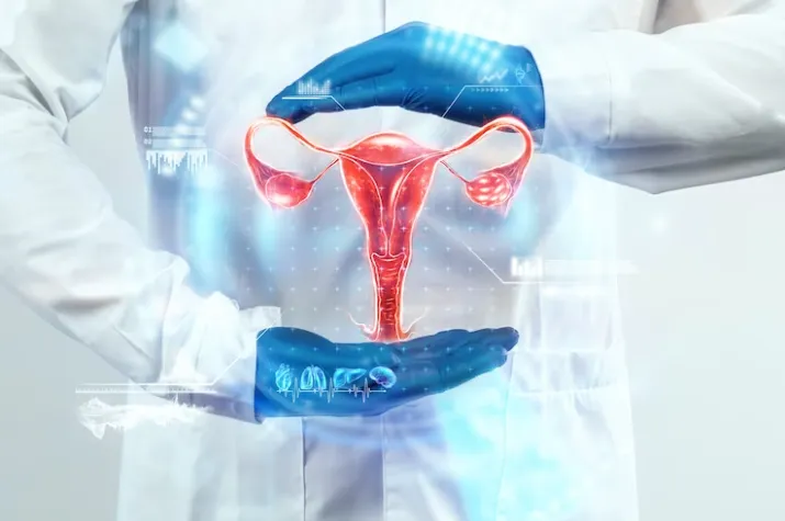 UroGynecology image 1