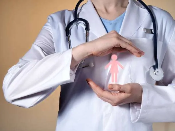 Entire spectrum of women health care services image 1