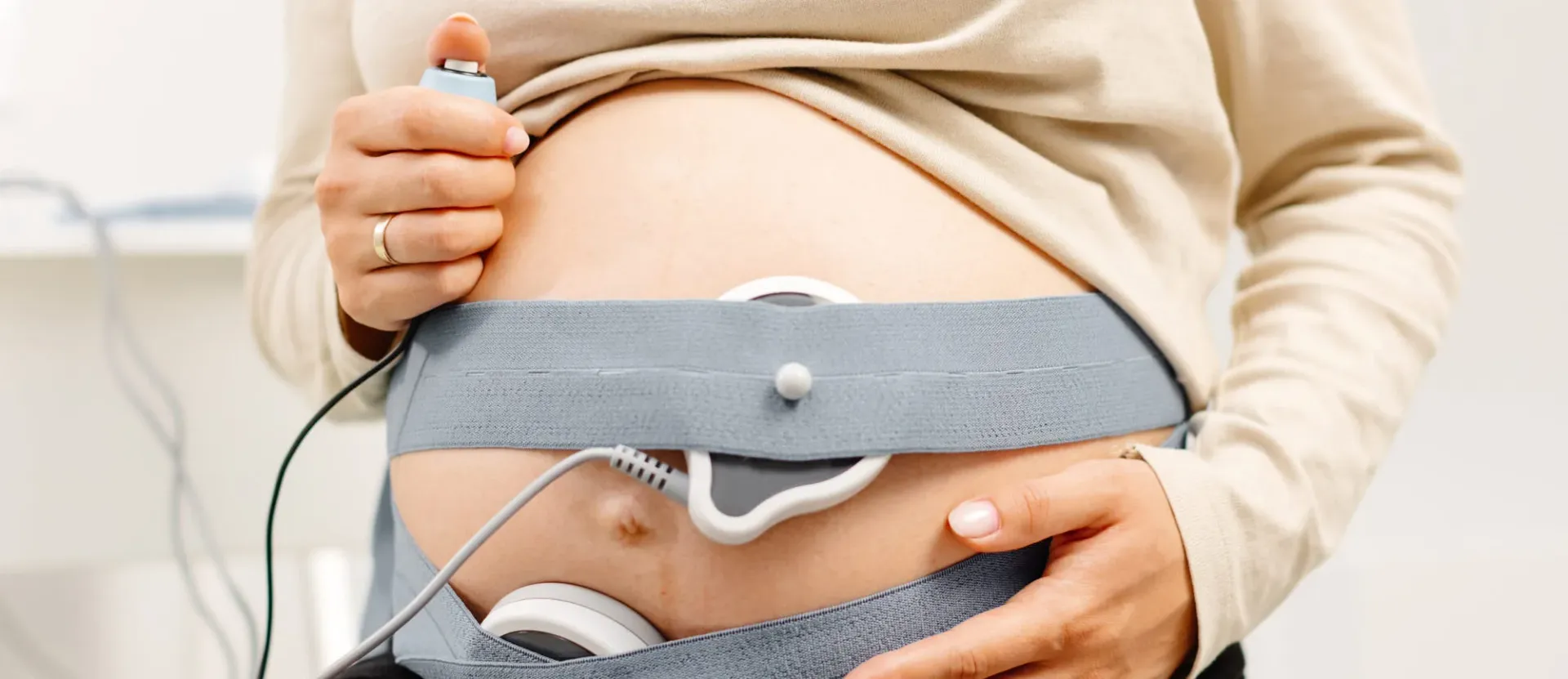 Fetal Monitoring & Scans image 1