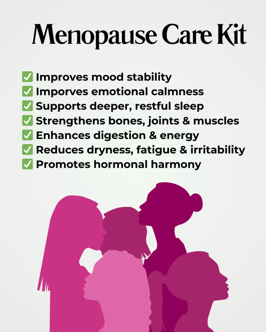 Menopause Care image 1