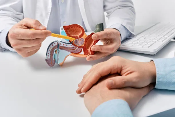 Genital Cancers  image 1