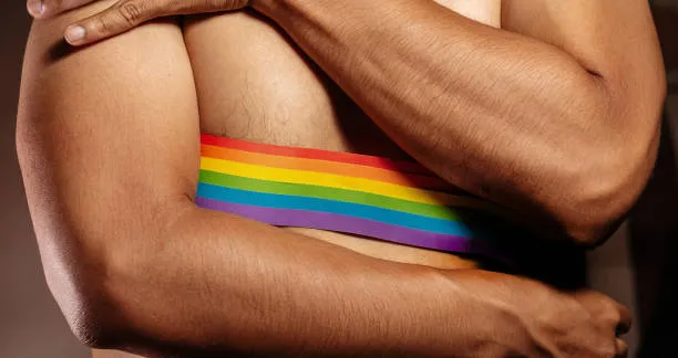LGBT Sexual health issues image 1