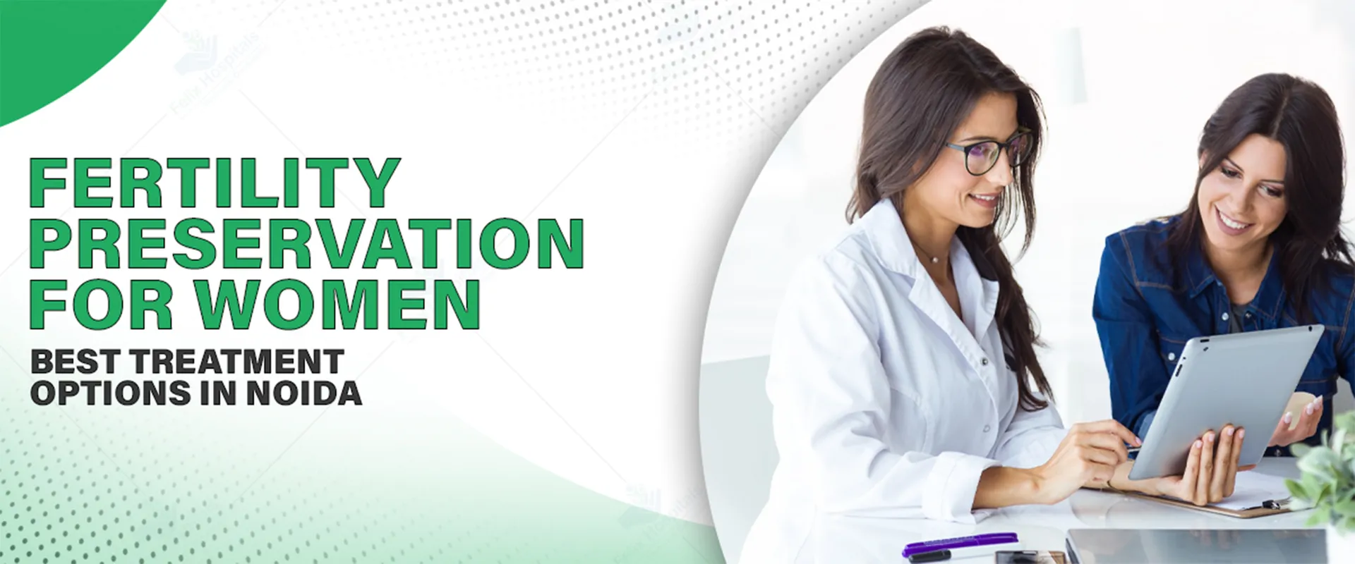 Fertility Preservation Treatment image 1