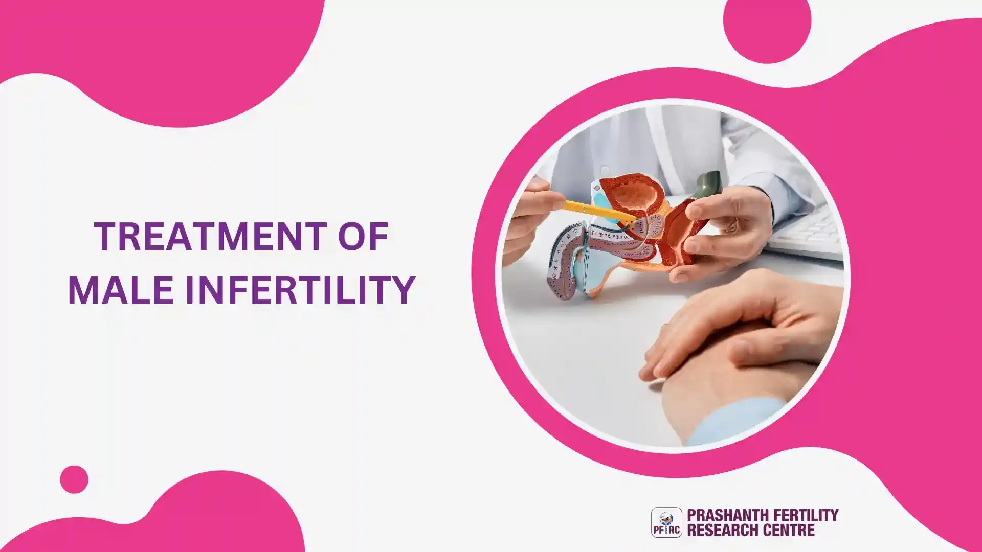 Male Infertility Treatment image 1