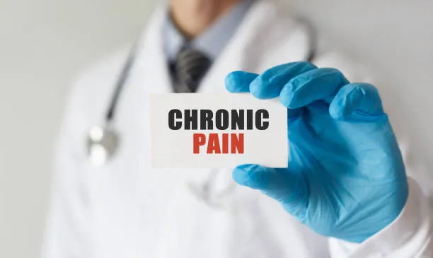 Arthritis and Pain Management image 1