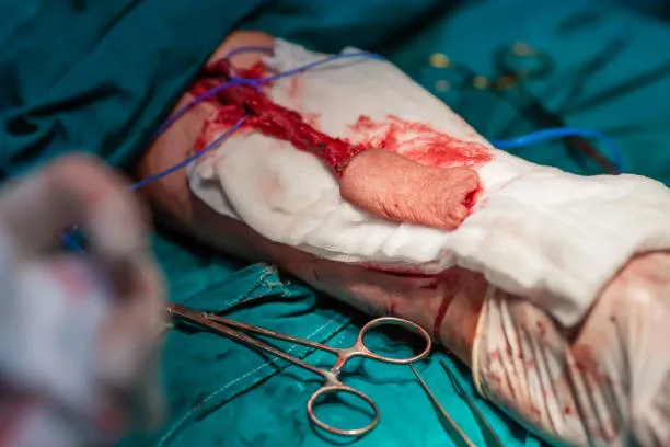 Ligament Reconstruction image 1