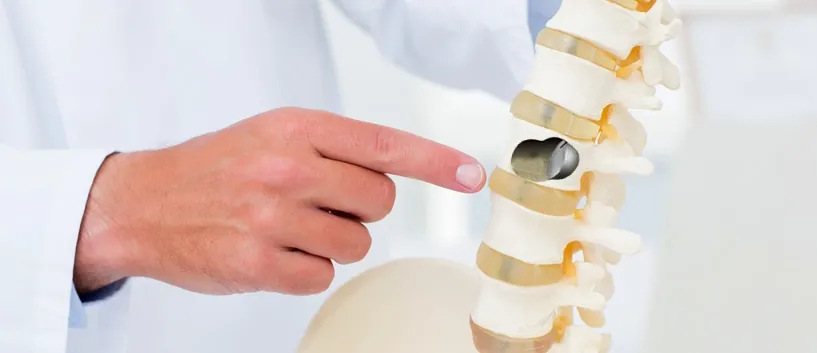 Kyphoplasty Treatment for Spine Fractures in Jaipur image 1