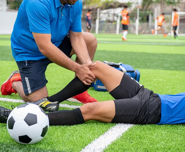 Sports Injury & Performance Rehabilitation image 1
