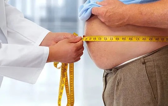 Obesity Treatment image 1