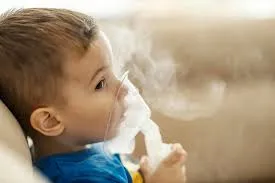 Nebulization image 1