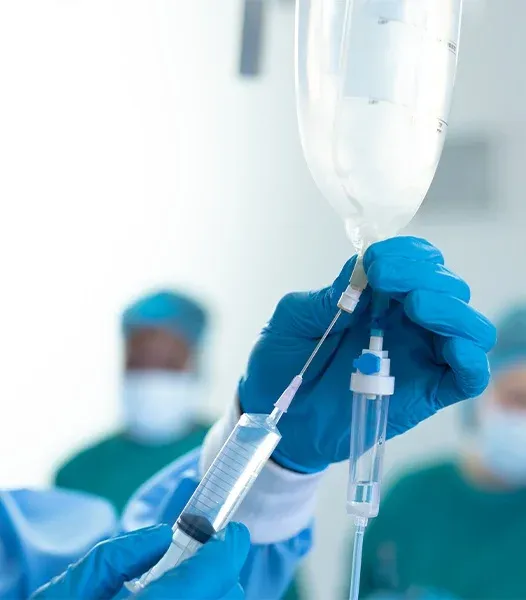 IV Therapy image 1