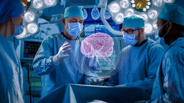 Brain (Cranial) Surgeries image 1