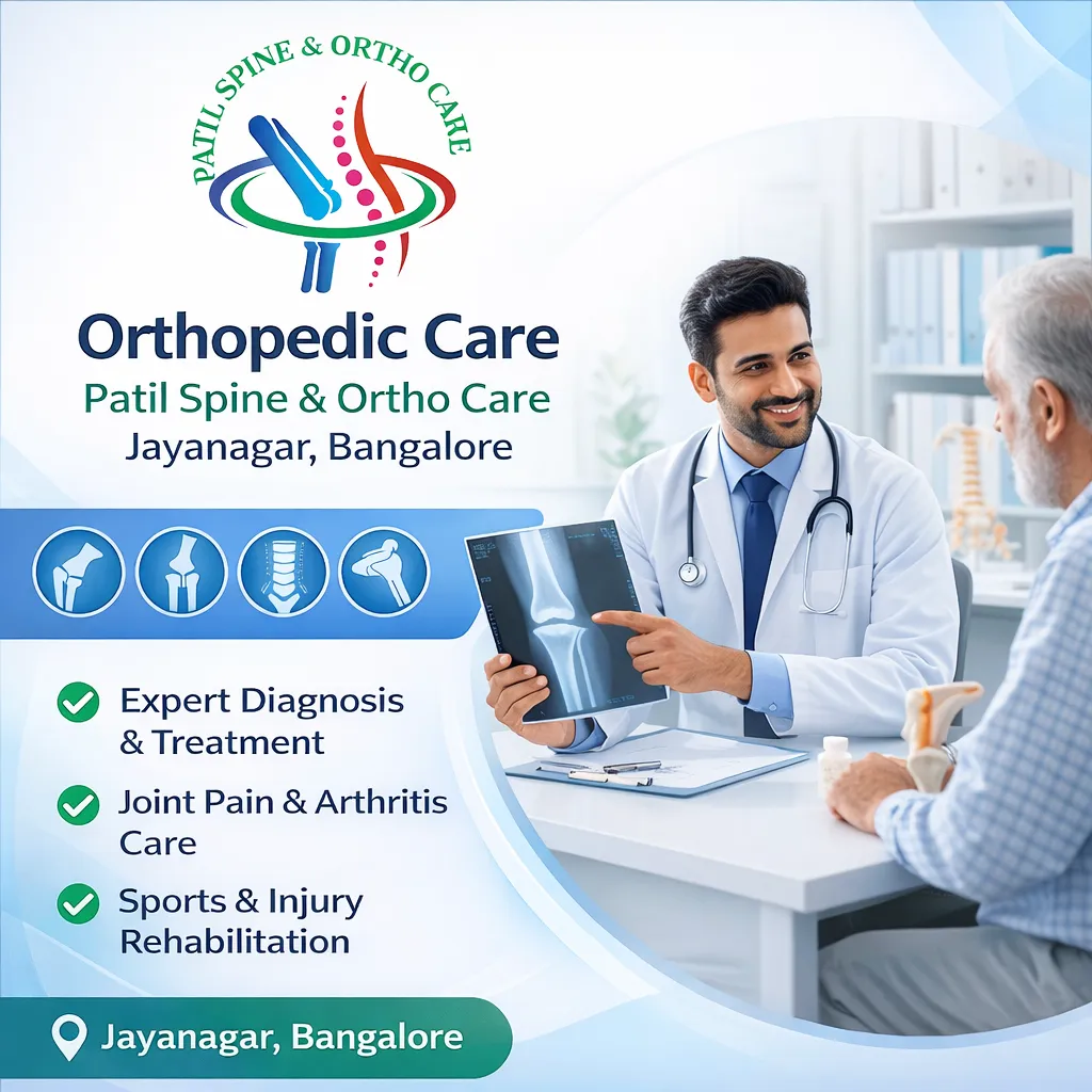 Orthopedic Care image 1