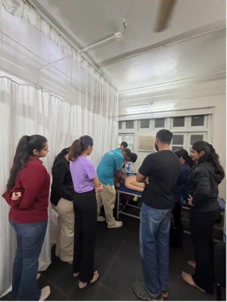 Manual Therapy image 1