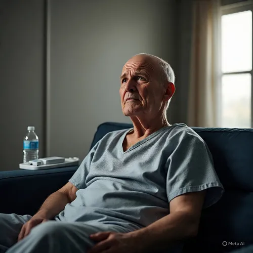 Cancer Pain Treatment image 1