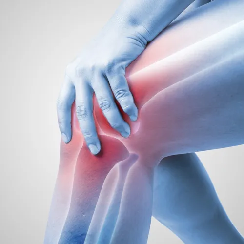 Knee Pain Treatment image 1