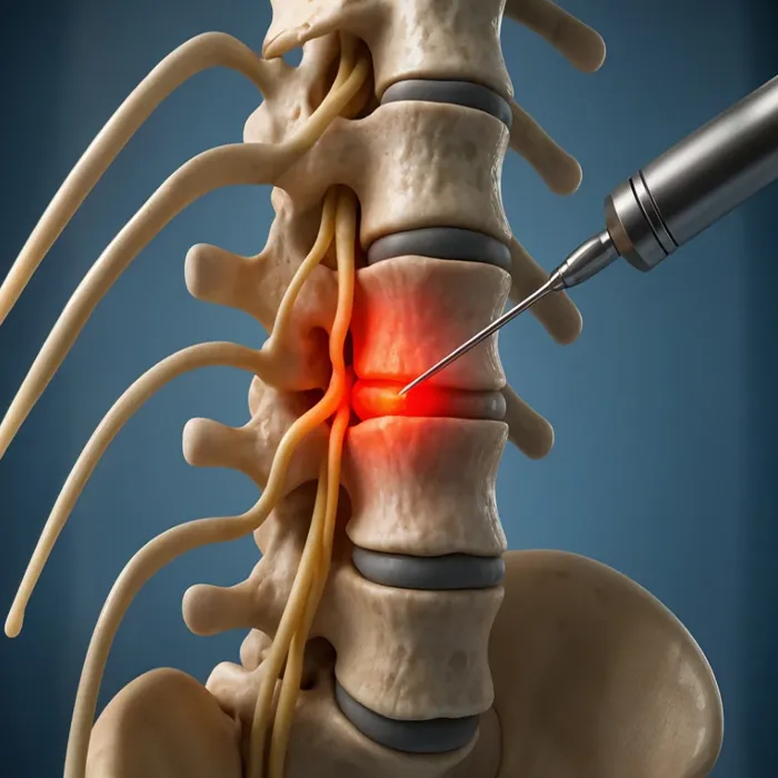 Sympathetic Blocks Treatment image 1