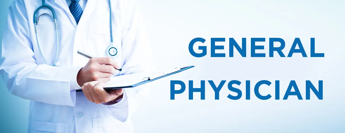 General Medicine  image 1