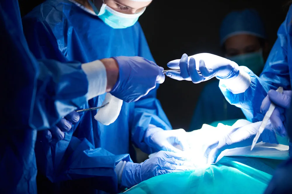 General Surgery image 1