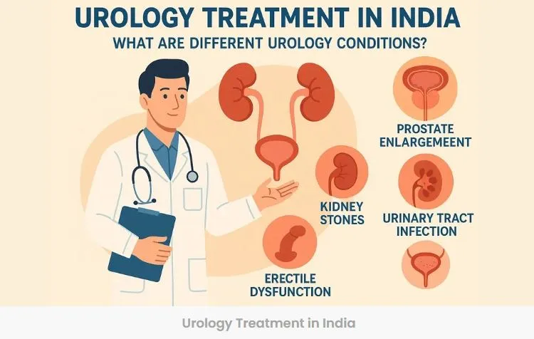 Urology treatment image 1