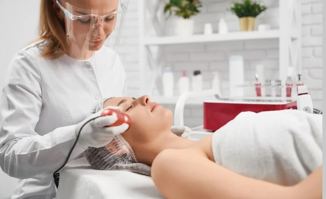Cosmetic Dermatology image 1