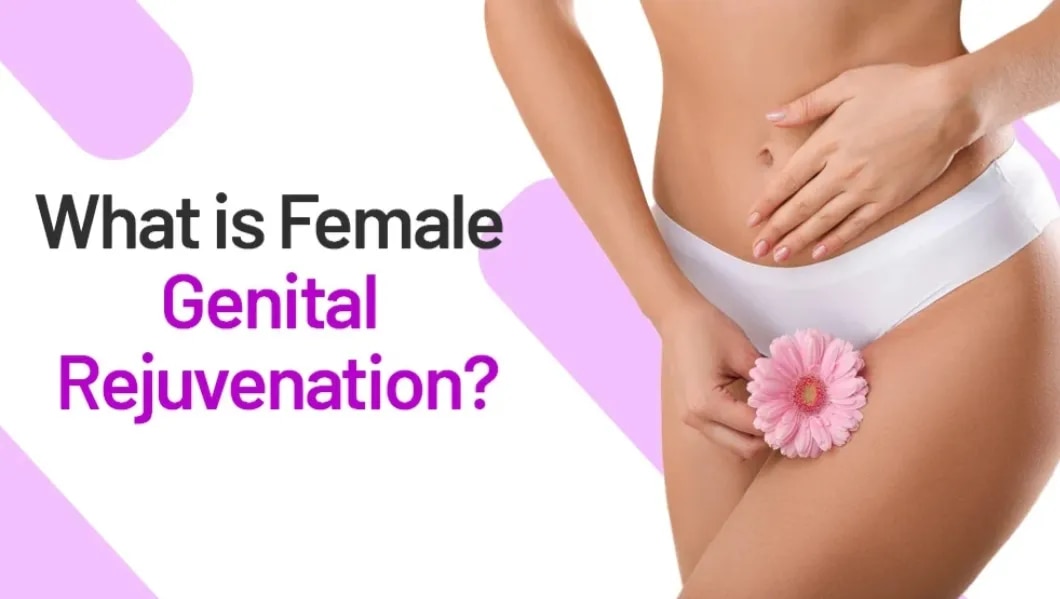 Genital Rejuvenation Treatment Specialist image 1