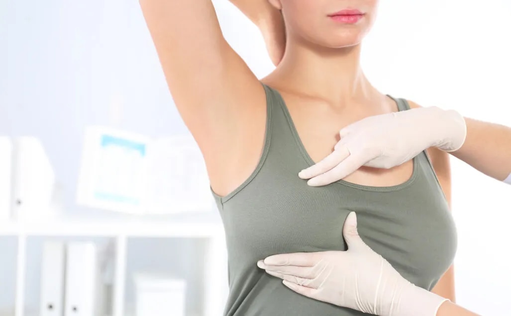 Breast Treatment Specialist image 1