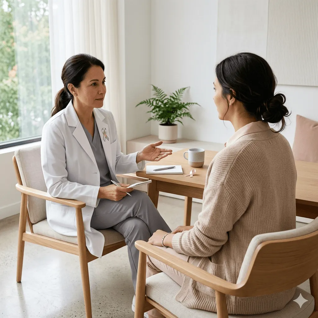 Breast Cancer Surgeries image 1