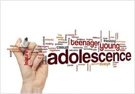 Adolescent Problems image 1