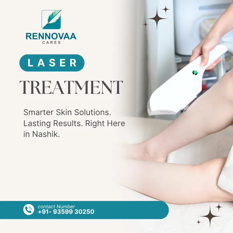 Laser Treatments image 1