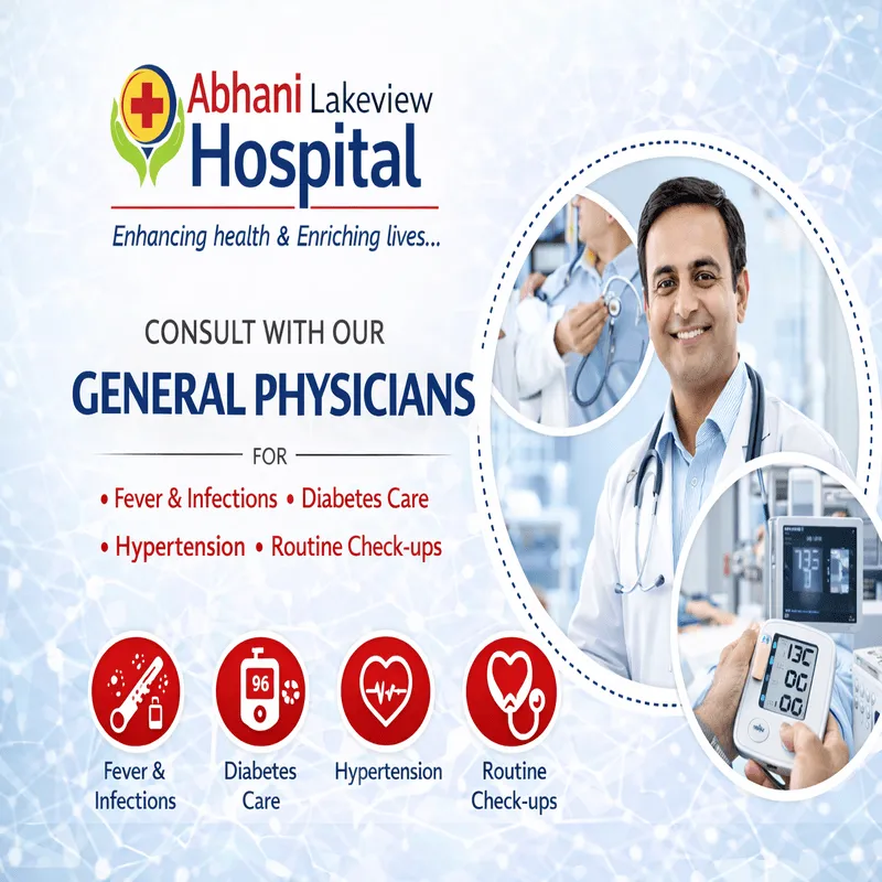 GENERAL PHYCISIAN image 1